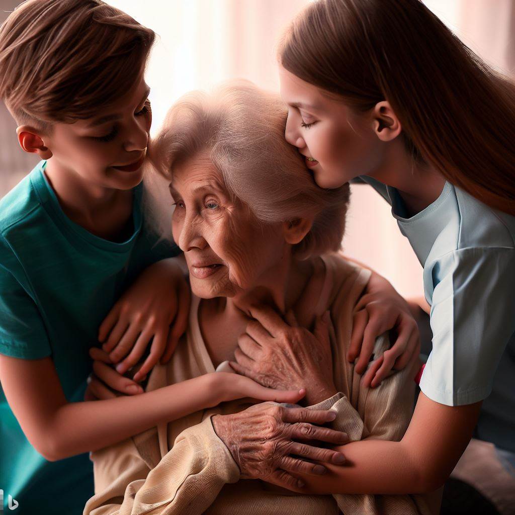 Comportamentos e Cuidados no Alzheimer: Dicas para Cuidadores Comportamentos e Cuidados no Alzheimer: Dicas para Cuidadores |