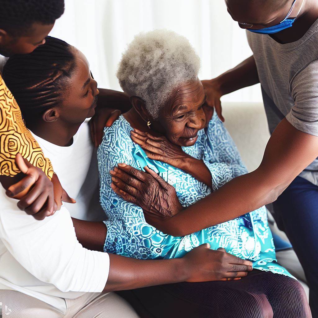 Alzheimer: O Impacto Social e Emocional O Impacto Social e Emocional do Alzheimer: Desafios e Soluções