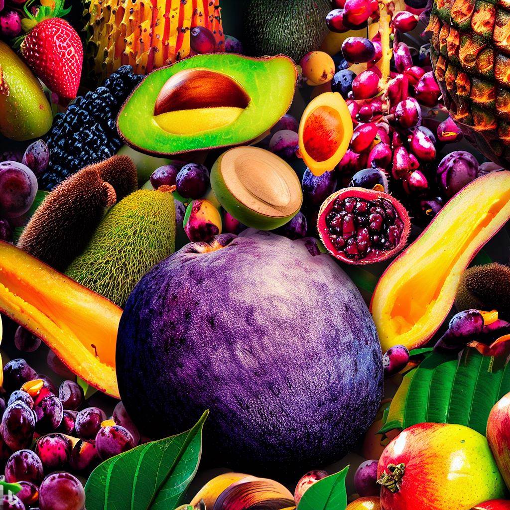Açaí: a Superfruta da Amazônia que conquistou o mundo Açaí: a superfruta da Amazônia que conquistou o mundo