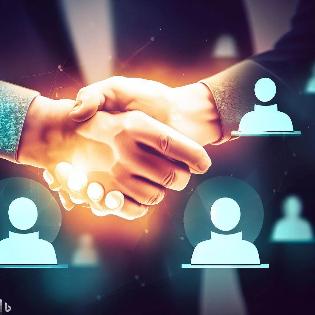 Profissões de Relacionamento: Comunicar, Liderar e Negociar Profissões de Relacionamento: Comunicação, Liderança e Negociação