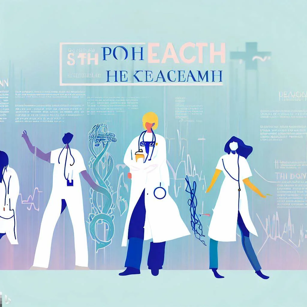 Profissões do Futuro na Saúde: Tendências e Oportunidades