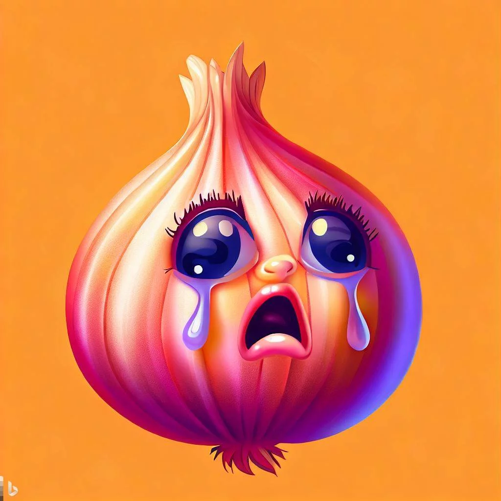 cebolas 