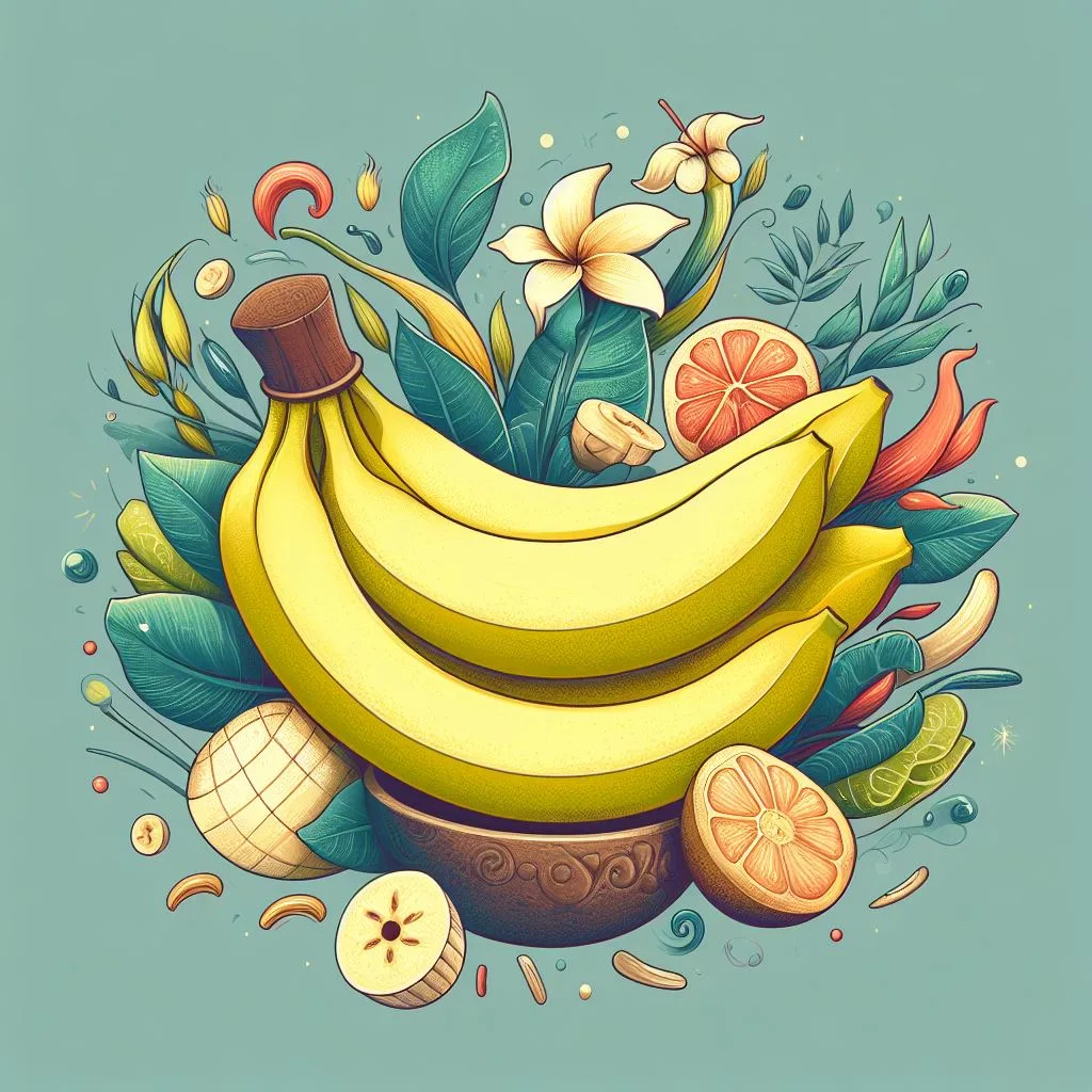 Banana