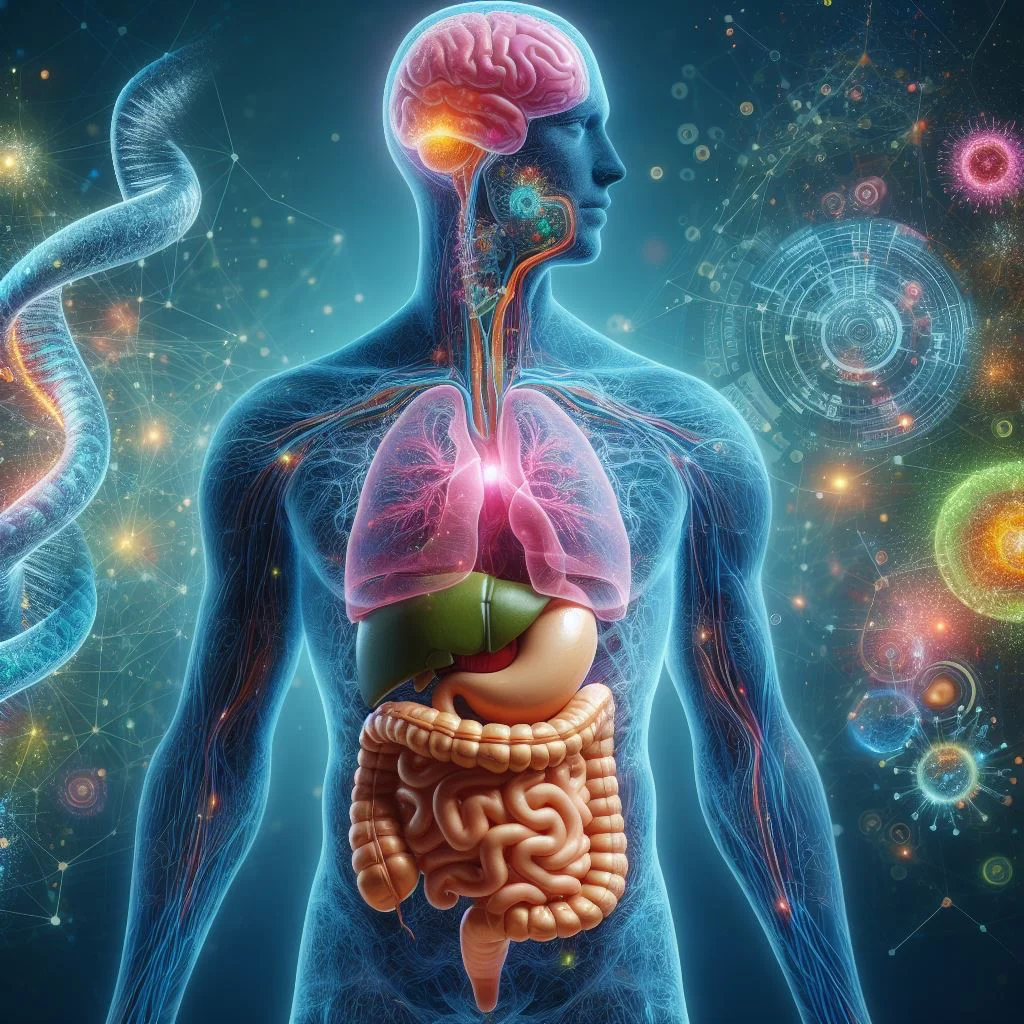 Alzheimer: Saúde da Boca e Intestino Pode Afetar o Cérebro? Alzheimer: Saúde da Boca e Intestino Pode Afetar o Cérebro?
