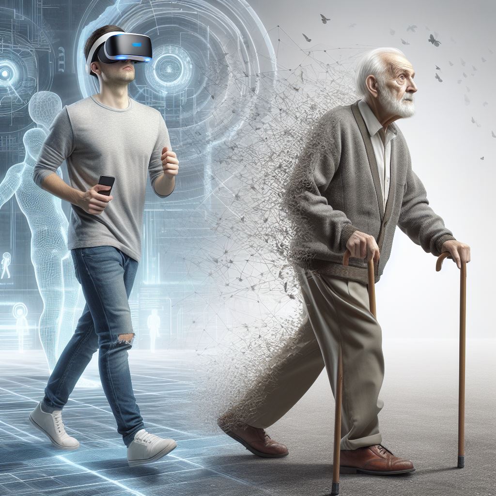Alzheimer: Detecção Precoce e Esperança para o Futuro Alzheimer: A Esperança na Detecção Precoce