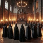 Illuminati: A Verdade Por Trás da Sociedade Mais Misteriosa do Mundo Illuminati: A Verdade Por Trás da Sociedade Mais Misteriosa do Mundo