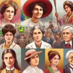 Mulheres Brasileiras: Histórias Inspiradoras para Conhecer Já! | A Verdadeira História