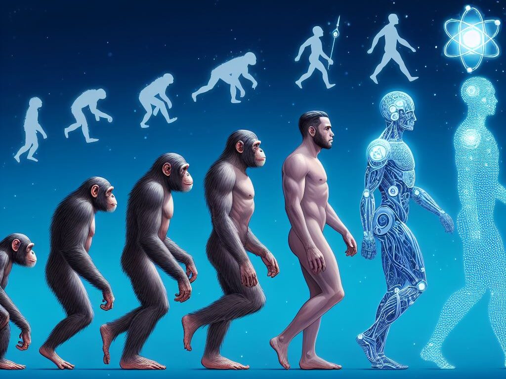 Novo ChatGPT 4o: Raciocínio em Tempo Real e Acessível Evolução da inteligência artificial