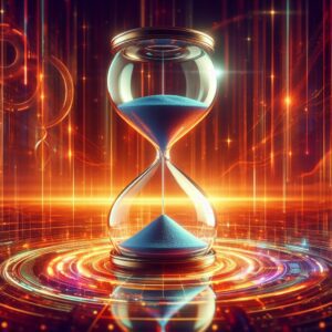 Ampulheta: Aprenda os Ensinamentos e Simbolismo do Tempo Ampulheta