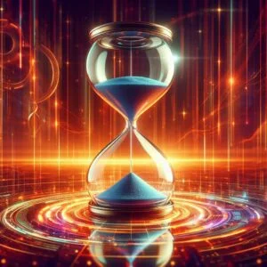 Ampulheta: Aprenda os Ensinamentos e Simbolismo do Tempo Ampulheta