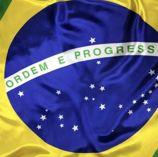 A Verdadeira História do Brasil. Verdadeira História