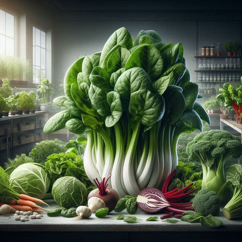 Agrião: O Super Vegetal da Nutrição e Seus Aliados |