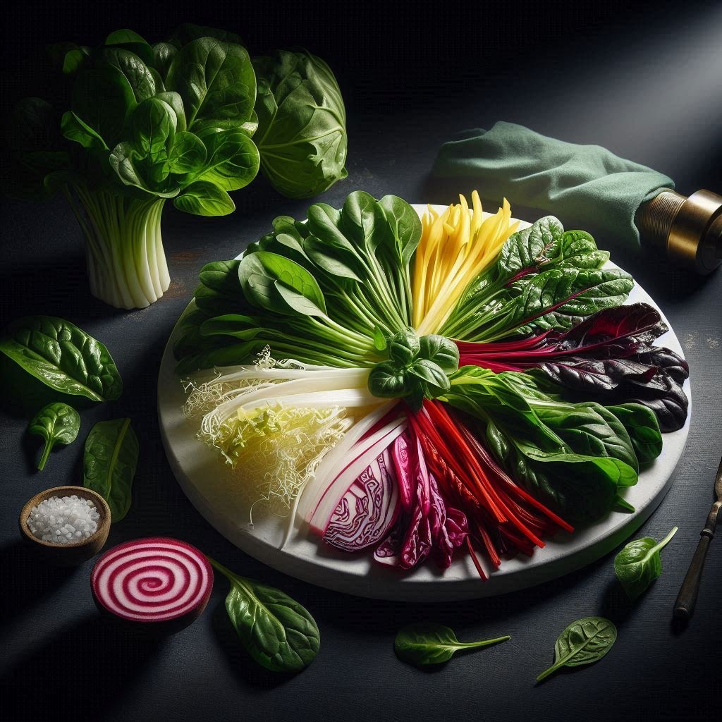 Agrião: O Super Vegetal da Nutrição e Seus Aliados |