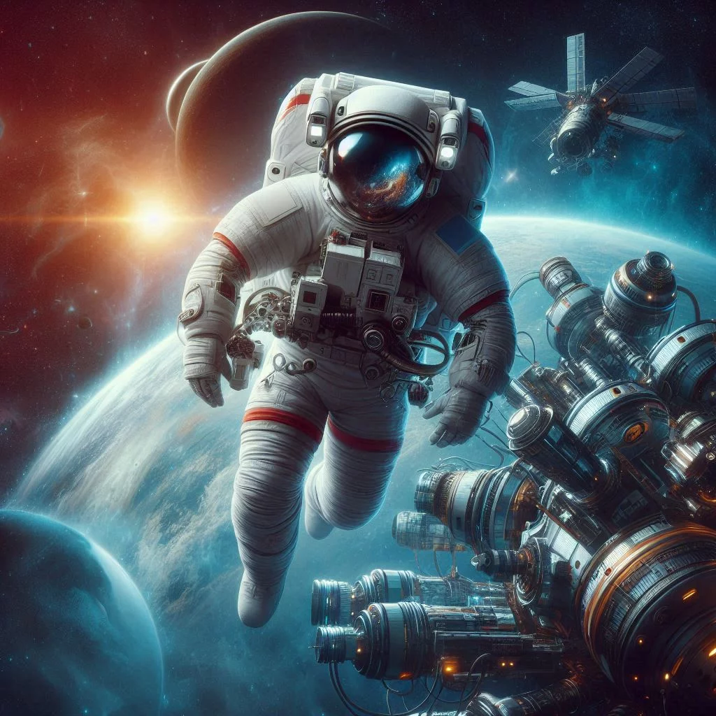 Astronautas: Os Melhores Filmes para Assistir |