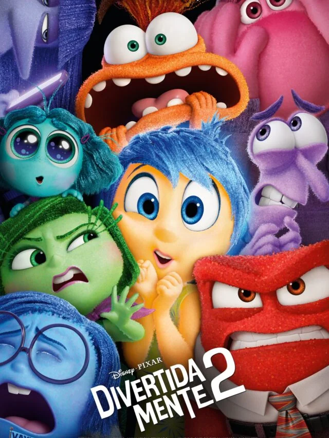 Divertida Mente 2: Segredos da Mente Humana que o Filme Não Mostra!