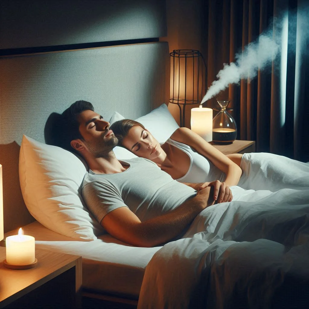 Como Melhorar Seu Sono: Dicas Para Uma Noite Tranquila Como melhorar seu sono