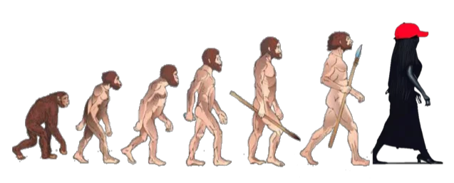 A Evolução Tecnológica e a Seleção Natural