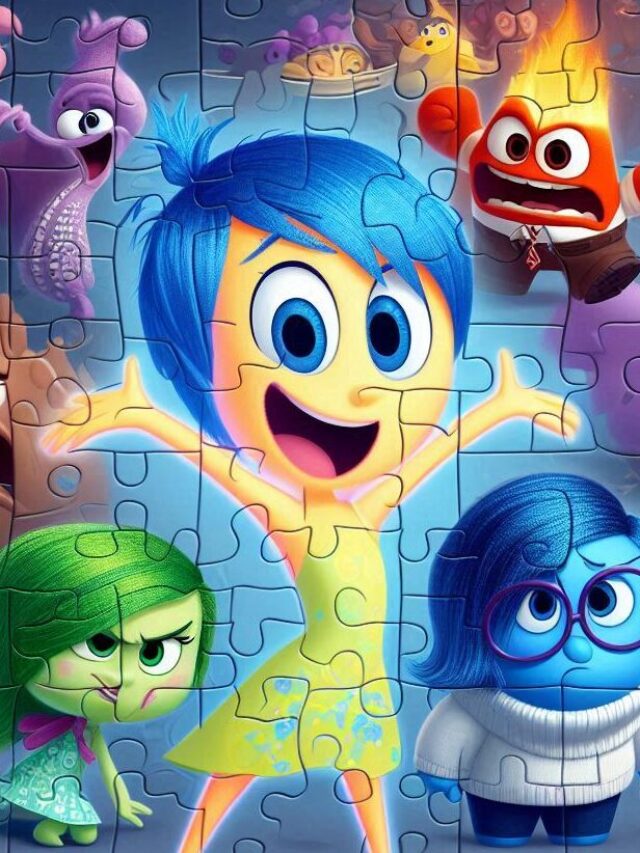 Divertidamente 2: Personagens Esquecidos pelos Fãs