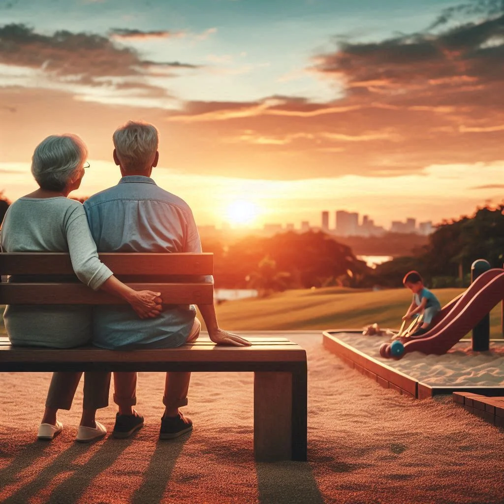 Longevidade: Uma Doença do Mundo Moderno? Longevidade: Uma Doença do Mundo Moderno?