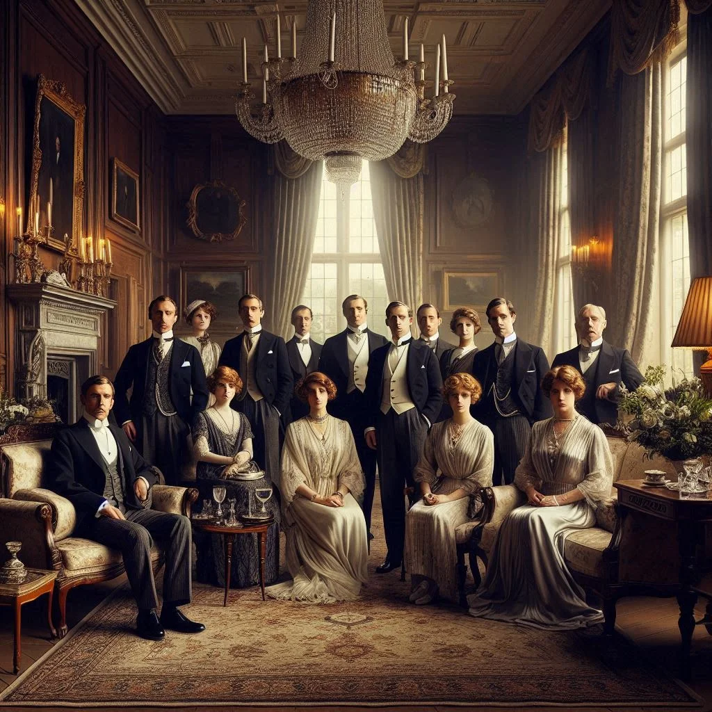 Downton Abbey