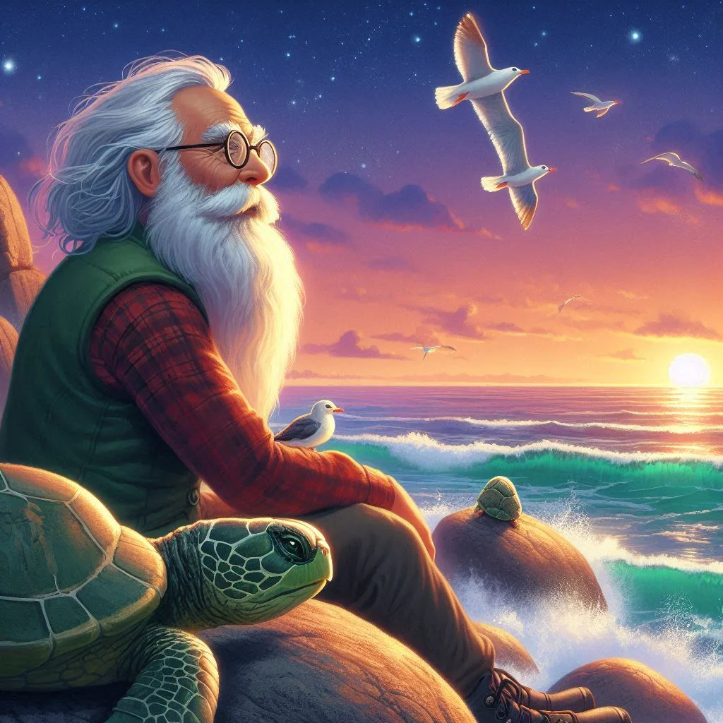 O Enigma da Longevidade: Limites e Possibilidades Humanas O Enigma da Longevidade: Limites e Possibilidades Humanas