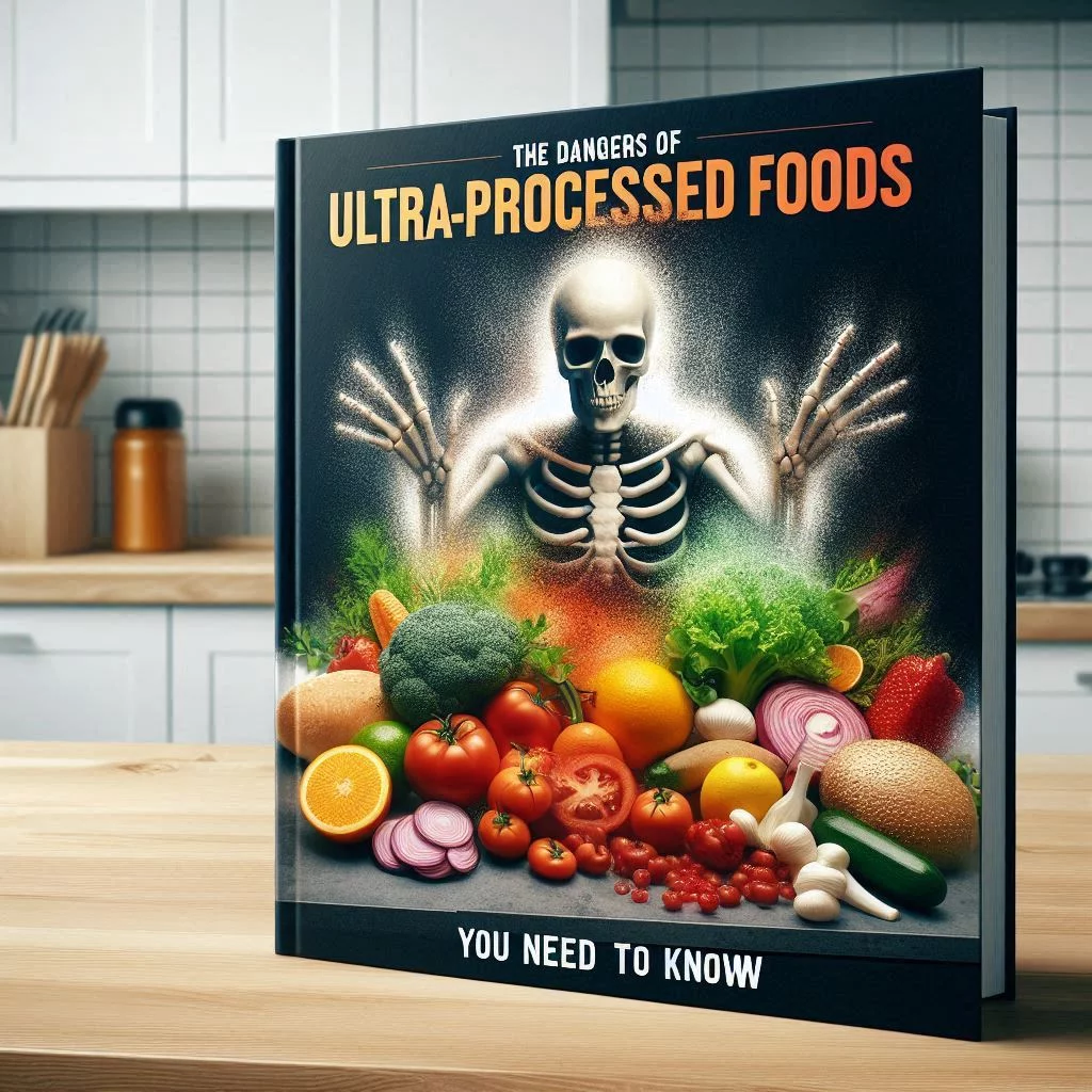 Os Perigos dos Alimentos UltraProcessados Alerta Os Perigos dos Alimentos Ultraprocessados Que Você Precisa Conhecer