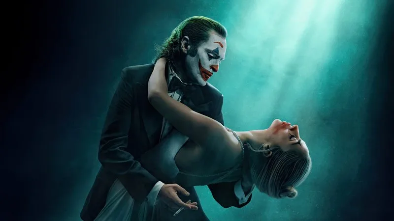 Coringa: Delírio a Dois 
