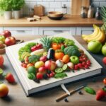 Alimentos Saudáveis: O Segredo para uma Vida Longa e Saudável |