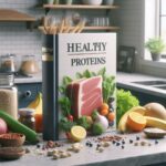 Alimentos Saudáveis: O Segredo para uma Vida Longa e Saudável |