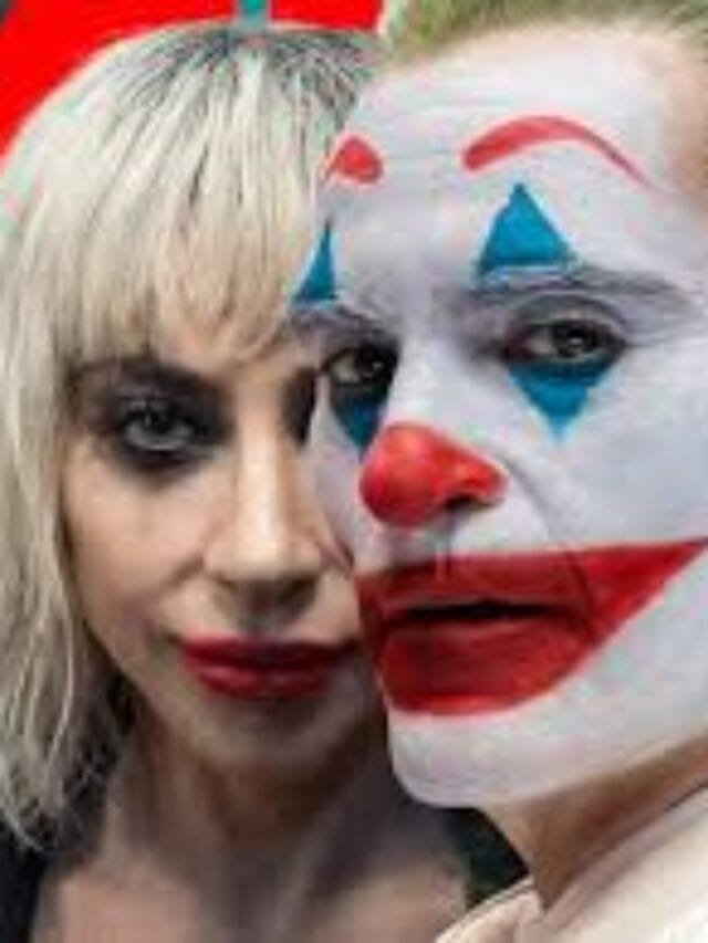 Coringa: Delírio a Dois