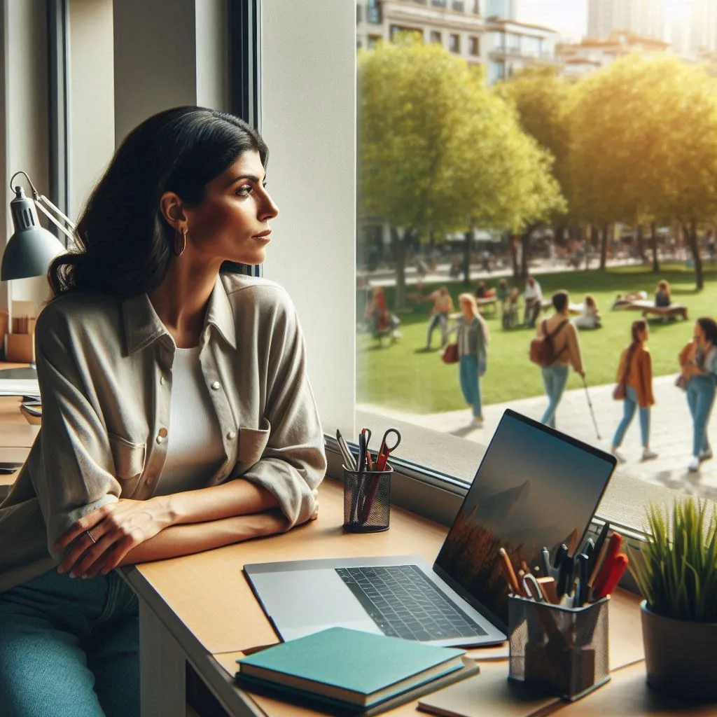 Home Office: Revolução ou Retrocesso? 