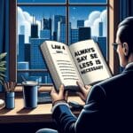 O Poder da Economia de Palavras Diga Menos do que o Necessário