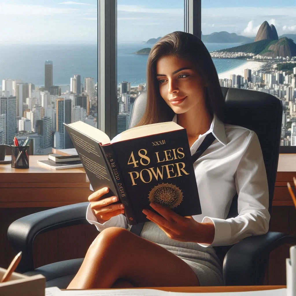 O Poder da Focalização: Foque um Ponto para Obter Sucesso O Poder da Focalização: Foque um Ponto para Obter Sucesso | Desenvolvimento Pessoal