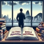 O Poder da Reputação Cuidado com o Excesso de Confiança