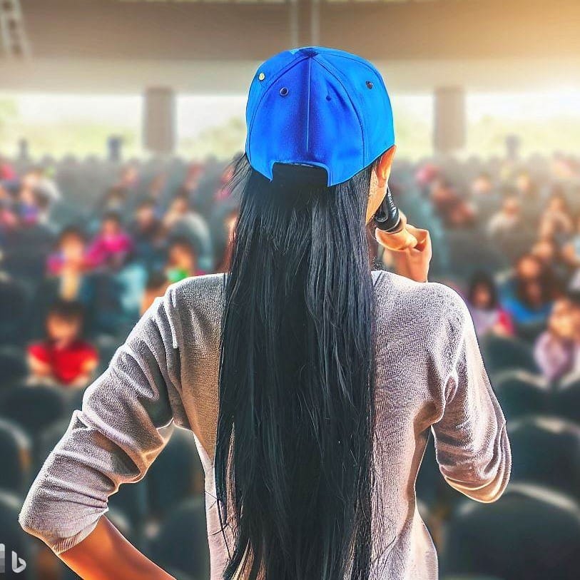 O poder da comunicação: 5 passo para soltar sua língua