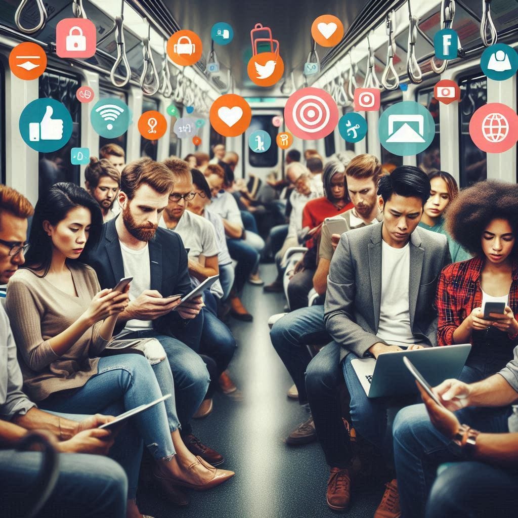 Rastros Digitais: O Que Eles Dizem Sobre Você Rastros Digitais O Que Eles Dizem Sobre Você