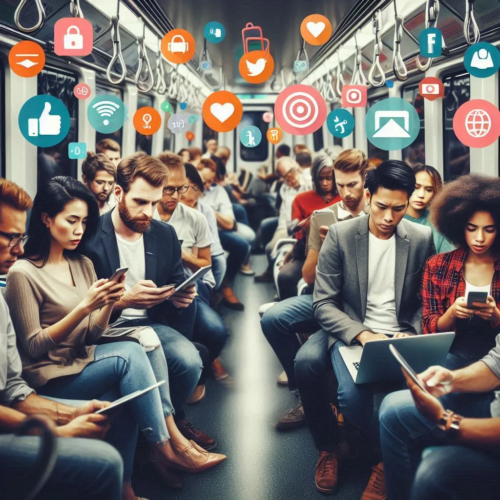 Rastros Digitais O Que Eles Dizem Sobre Você