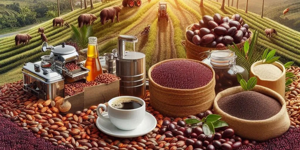 Sementes de Açaí: 5 Formas Saudáveis de Consumir Este Superalimento Sementes de Açaí: 5 Formas Saudáveis de Consumir Este Superalimento