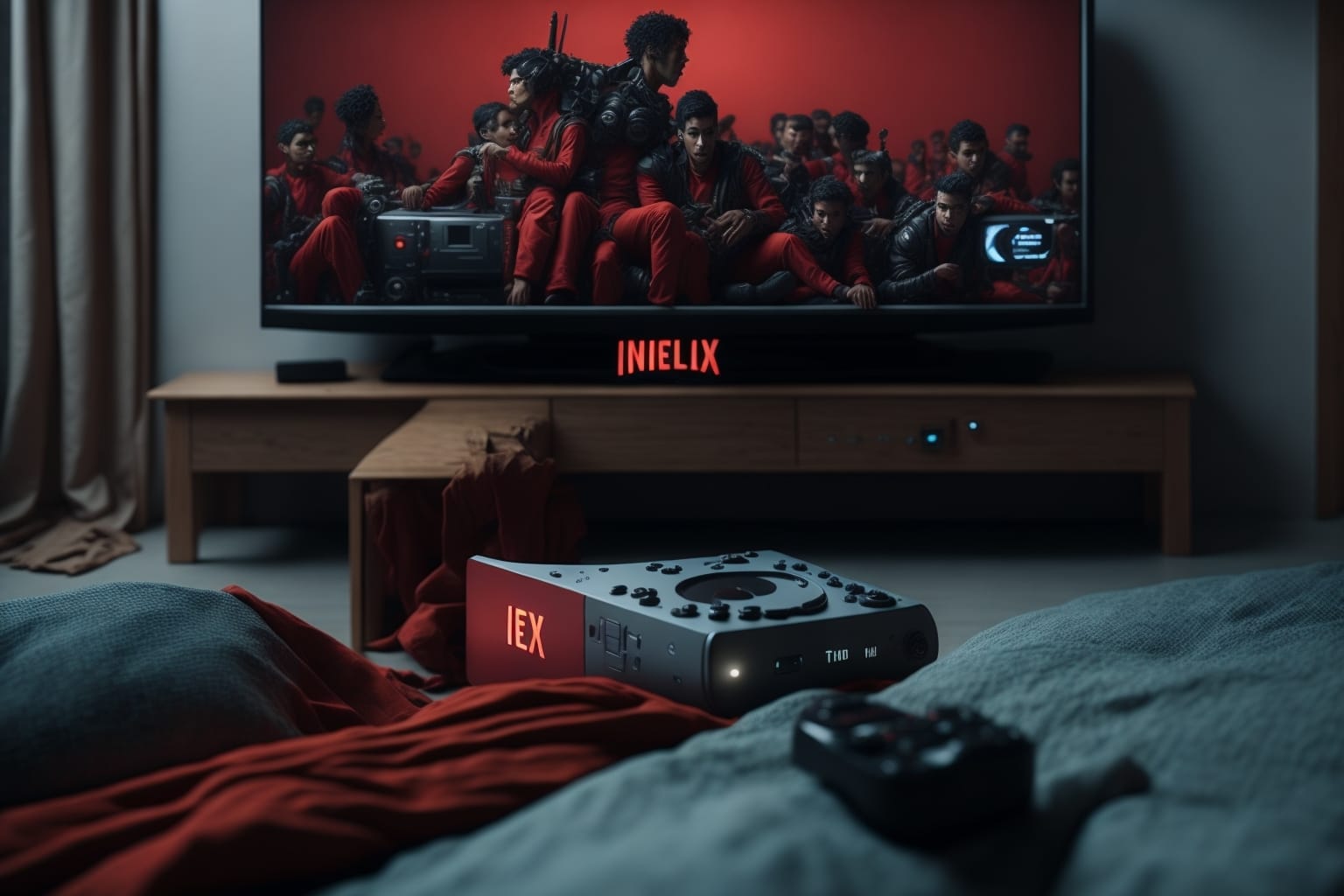 10 séries imperdíveis na Netflix para você que fica perdido na hora de escolher o que assistir