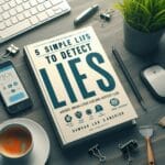 5 Passos Simples para Detectar Mentiras 5 Passos Simples para Detectar Mentiras