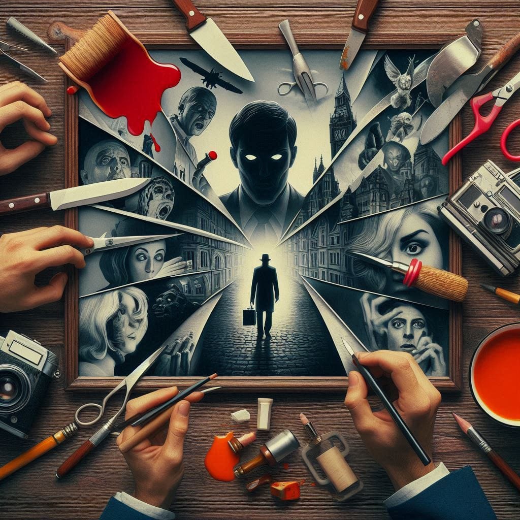 7 Filmes de Serial Killers Que Você Precisa Assistir