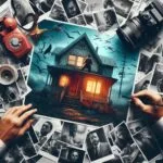 A Última Casa Vingança e Perigo em Uma Noite de Terror