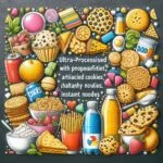 Alimentos Ultraprocessados: A Ameaça Silenciosa que Mata Mais que Armas e Homicídios Alimentos Ultraprocessados: A Ameaça Silenciosa que Mata Mais que Armas e Homicídios |