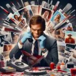 Dexter O Serial Killer Que Você Vai Amar Odiar