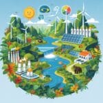 Energia Solar: O Futuro da Geração de Energia Energia Solar O Futuro da Geração de Energia