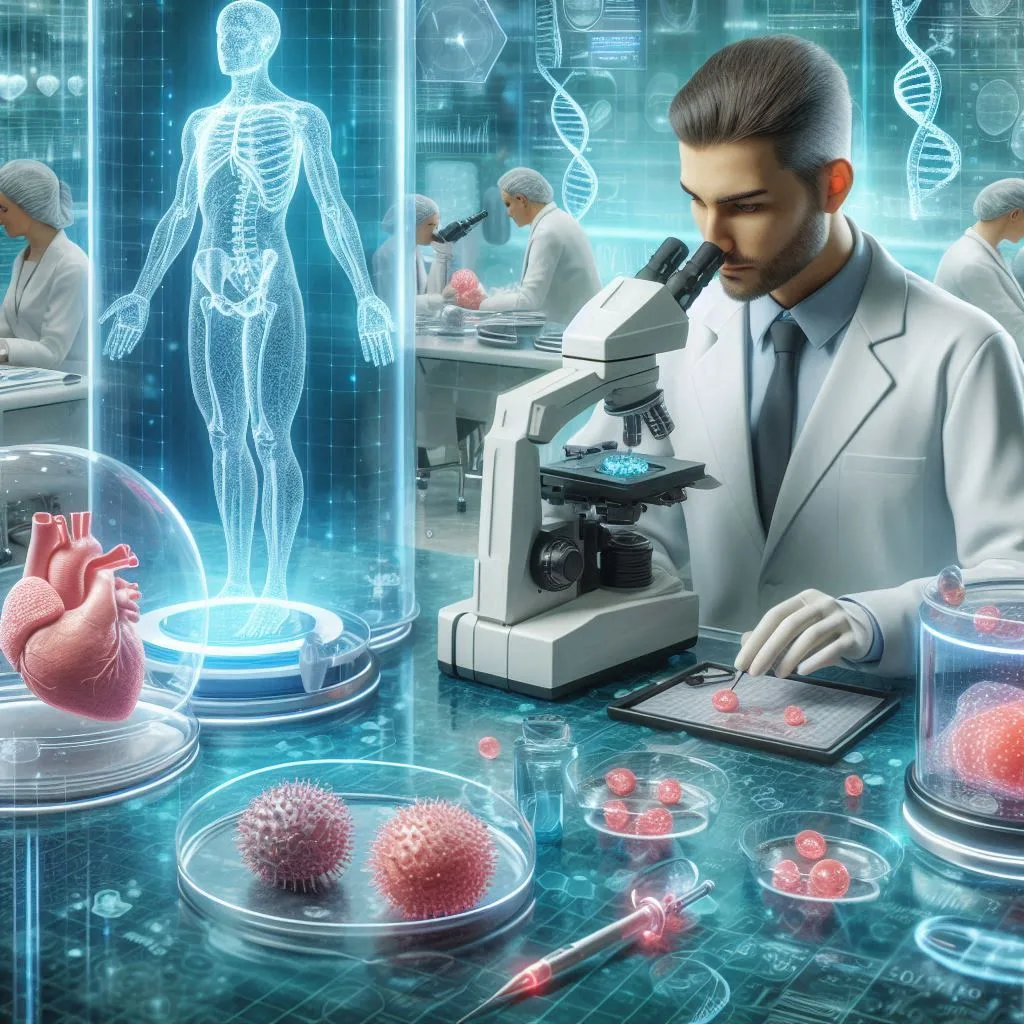 Células-Tronco: Revolucionários Tratamentos Da Cegueira ao Diabetes Células-Tronco: Revolucionários Tratamentos Da Cegueira ao Diabetes