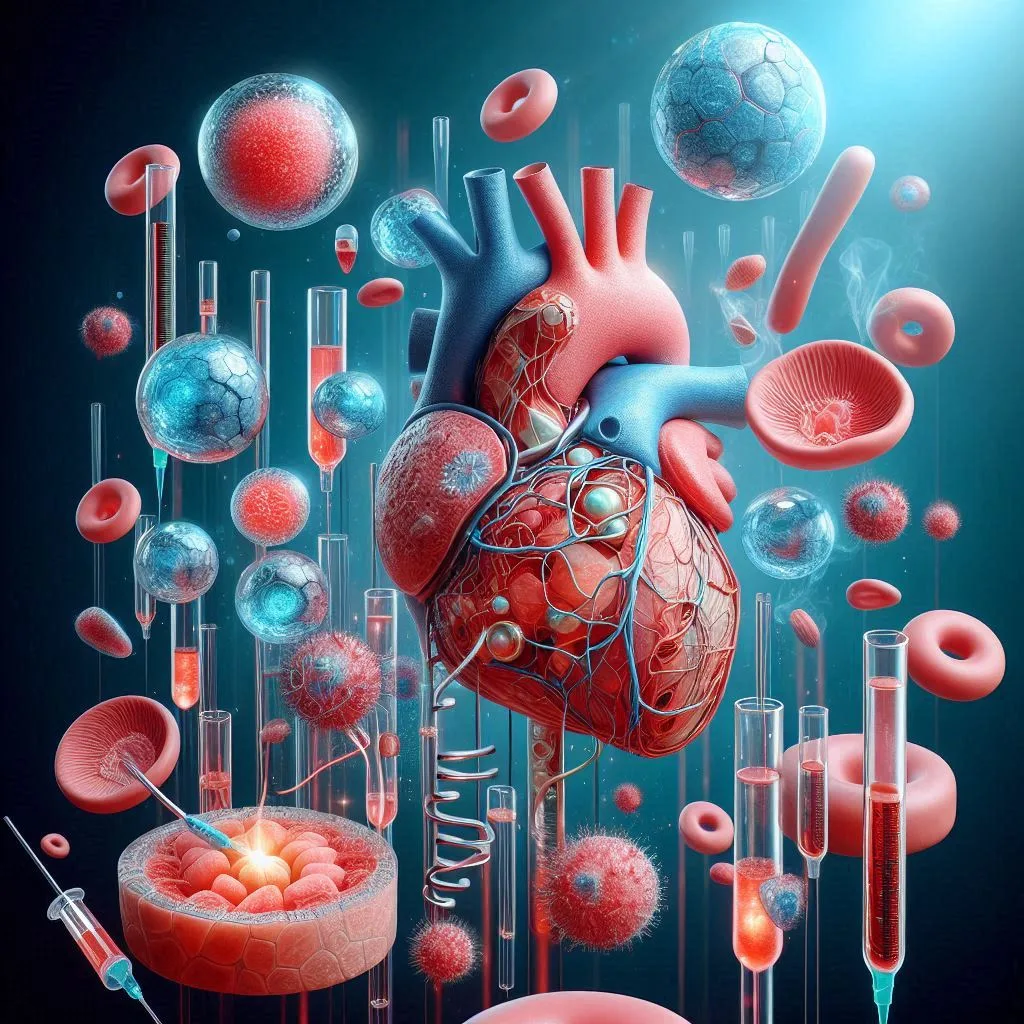 Medicina Regenerativa: Tecidos e Órgãos com Células-Tronco Medicina Regenerativa: Tecidos e Órgãos com Células-Tronco