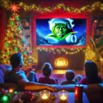 O Grinch O Rabugento que Descobriu o Natal