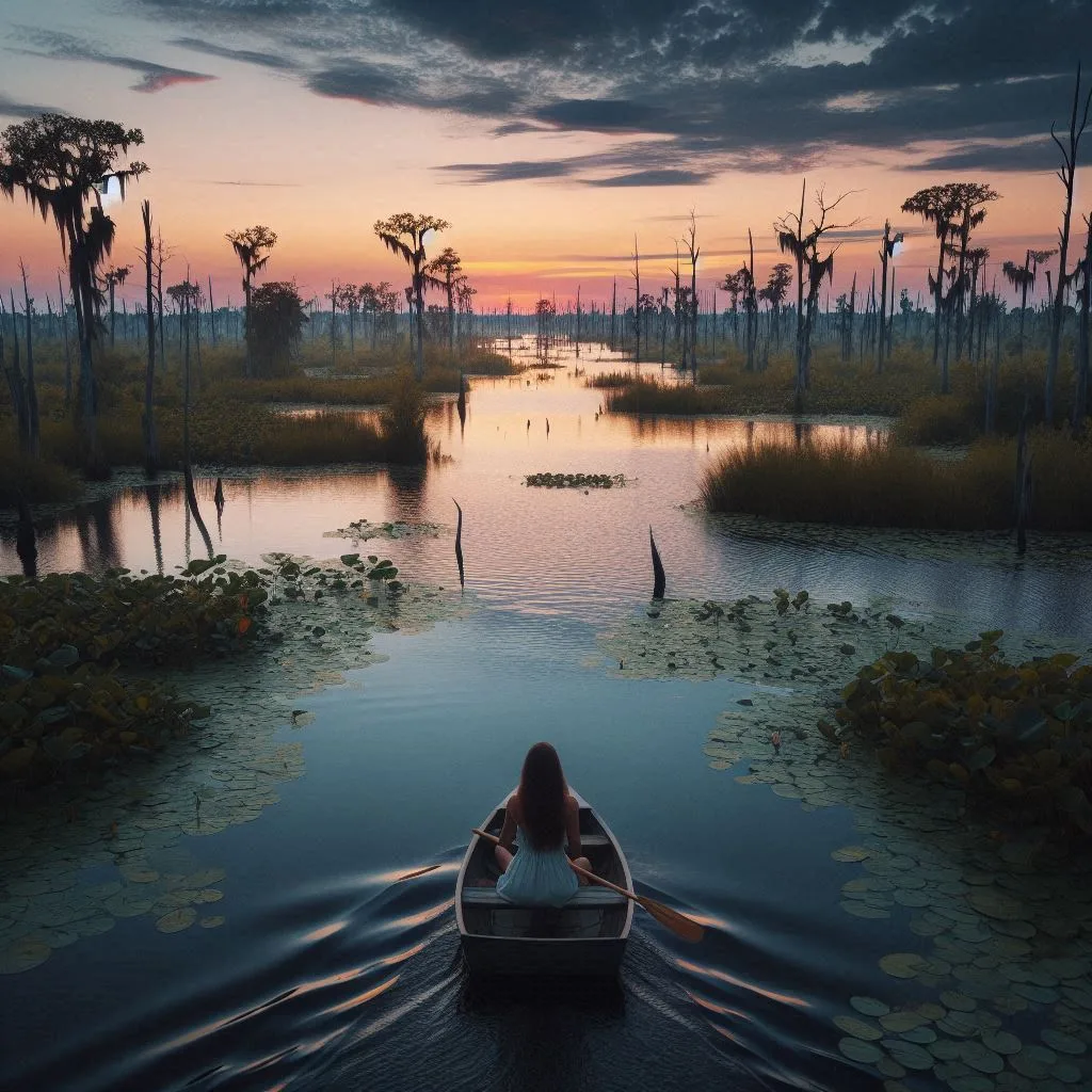 Um Lugar Bem Longe Daqui: Mistério, Natureza e Superação Um Lugar Bem Longe Daqui Mistério, Natureza e Superação