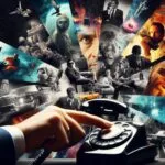 Zodiac: O Mistério do Assassino Sem Rosto Zodiac O Mistério do Assassino Sem Rosto